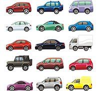 Vehicles