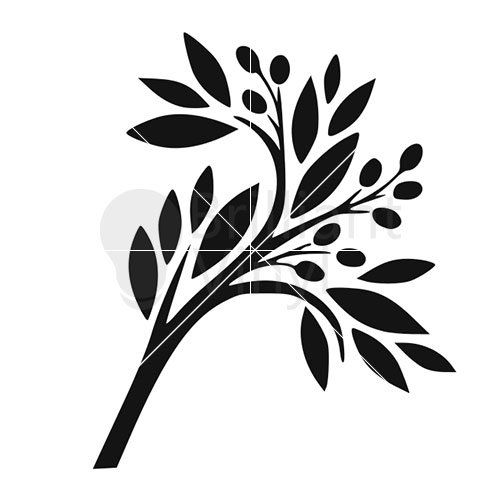 Branches SVG