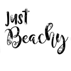 Just Beachy 2 SVG