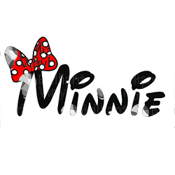 Minnie SVG