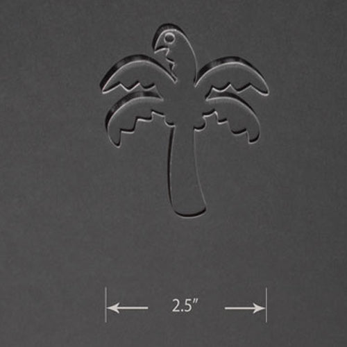 Palm Tree SVG