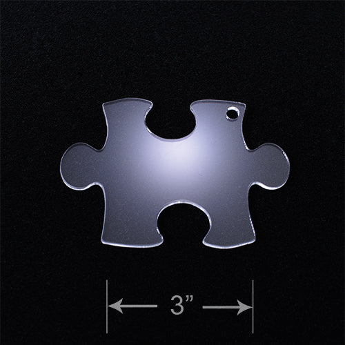 Puzzle Piece SVG