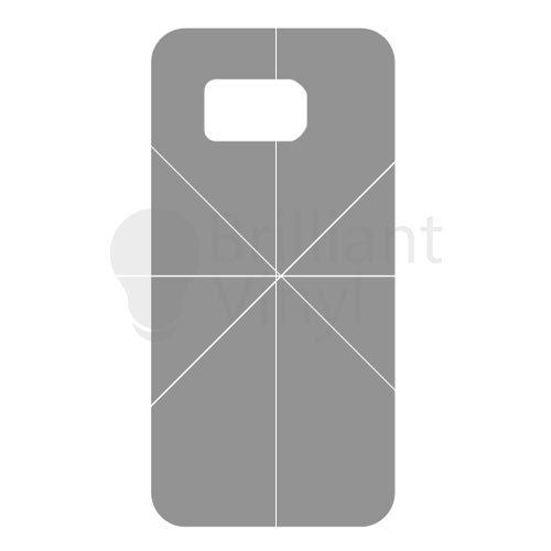 Samsung Galaxy S6 Edge SVG