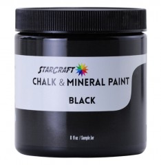 Sample 8oz - Chalk & Mineral Paint
