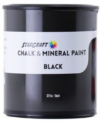 Quart 32oz - Chalk & Mineral Paint