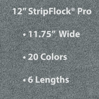 StripFlock Pro 12"