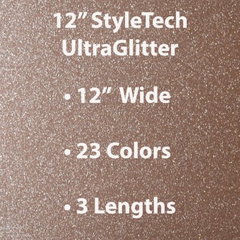 StyleTech Ultra Glitter