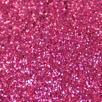 Closeup for granularity - StarCraft Loose Glitter - Bali Pink