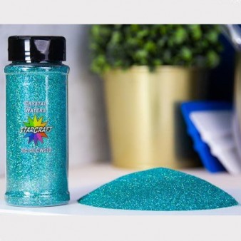 StarCraft Loose Glitter - Crystal Waters