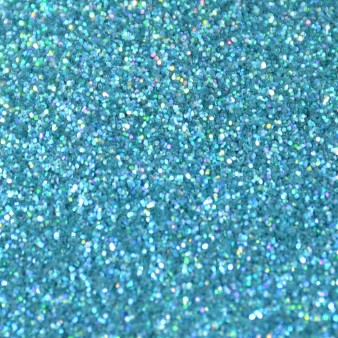 Closeup for granularity - StarCraft Loose Glitter - Crystal Waters