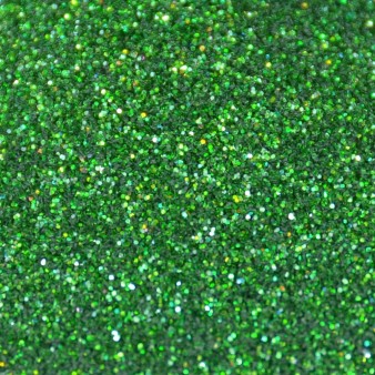 Closeup for granularity - StarCraft Loose Glitter - Hula Girl