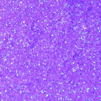 Closeup for granularity - StarCraft Loose Glitter - Jellyfish