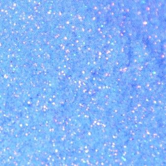 Closeup for granularity - StarCraft Loose Glitter - Magical Narwhal