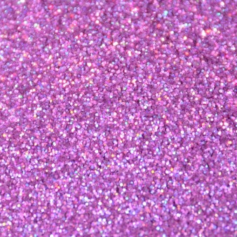 Closeup for granularity - StarCraft Loose Glitter - Paradise Pink