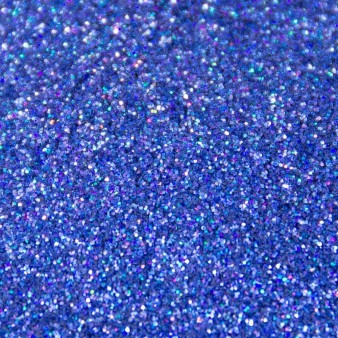 Closeup for granularity - StarCraft Loose Glitter  - Yacht Club