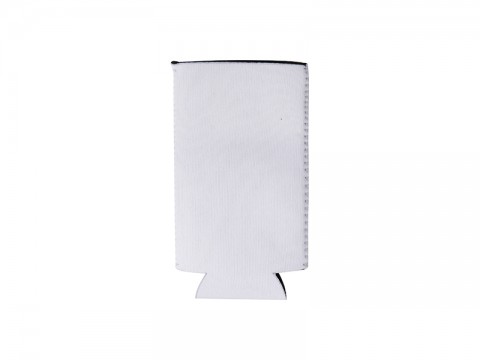 Slim Sublimation Can Cooler - White