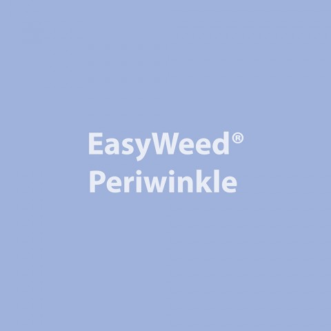 Siser EasyWeed - Periwinkle - 14.75"x12" Sheet