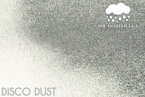 The Glitter Guy - Disco Dust
