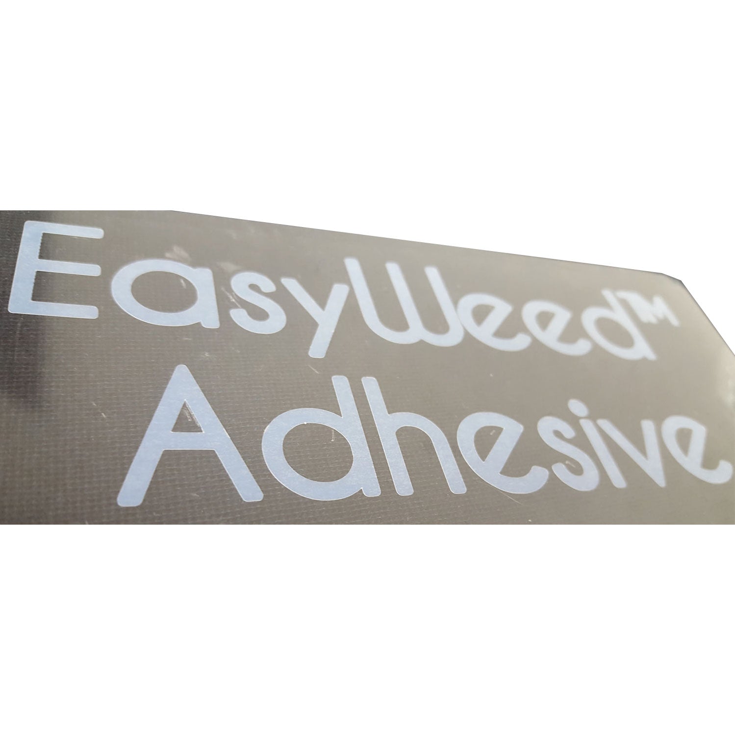Siser EasyWeed Adhesive 12"