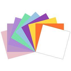 Siser EasyWeed - Easter Color Pack - 12" x 12" Sheets