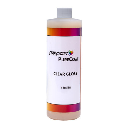 StarCraft PureCOAT 16oz - Gloss