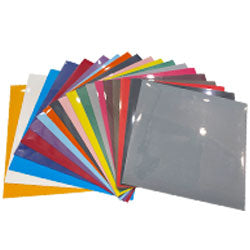 Siser StripFlock Pro - All Colors Pack - 12" x 12" Sheets