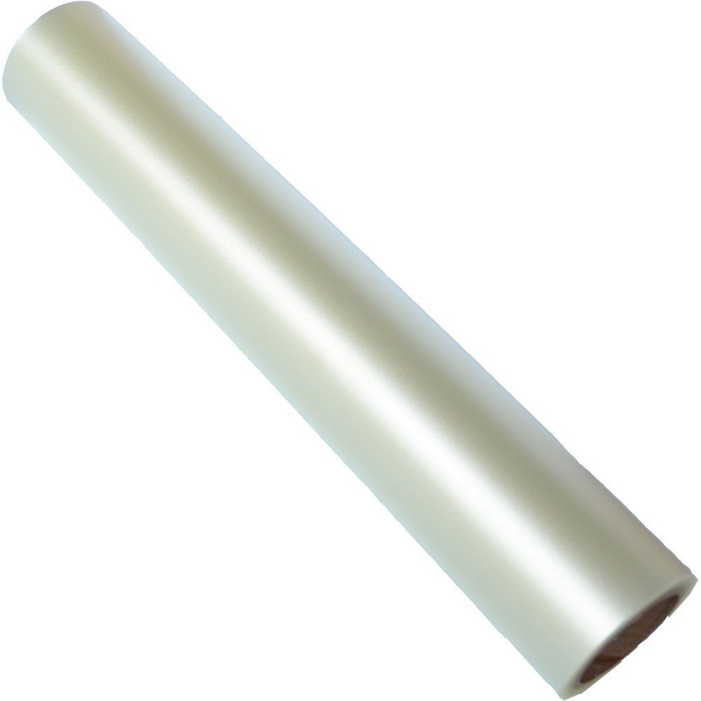 Roll of Clear Medium Tack Transfer Tape - 12" by 30 Feet