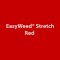 EasyWeed Stretch 20" Red