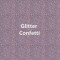 Siser GLITTER - Confetti - 19.6" x 12" Sheet