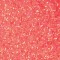 Closeup for granularity - StarCraft Loose Glitter - Coral Reef
