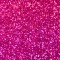 Closeup for granularity - StarCraft Loose Glitter - Hibiscus