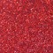 Closeup for granularity - StarCraft Loose Glitter - Lava