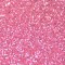 Closeup for granularity - StarCraft Loose Glitter - Pink Flamingo